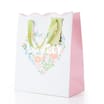 With Love Mothers Day Medium Gift Bag