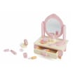 Let's Play Wooden Vanity Playset