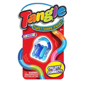 Zuru Tangle Classic Fidget Toy
