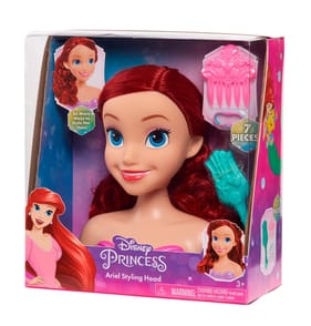 Disney Princess Styling Head - Ariel
