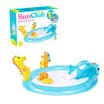 Sun Club Sea Animal Play Pool