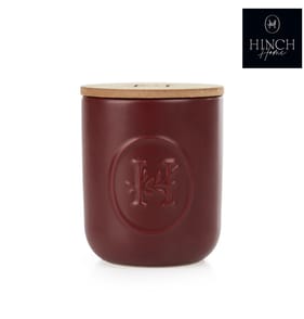 Hinch Home Small Scented Candle - Velvet Hour