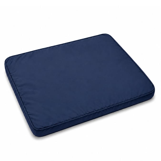My Pets Large Memory Foam Pet Bed 