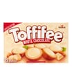 Toffifee Limited Edition White Chocolate 125g