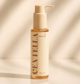 Miracle Beauty Centella Oil Cleanser 100ml