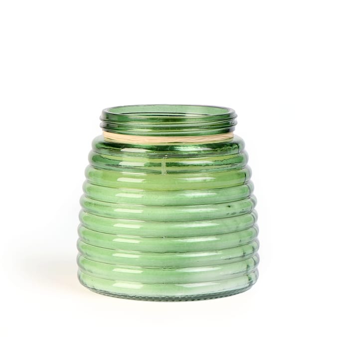 Outdoor Living Citronella Candle