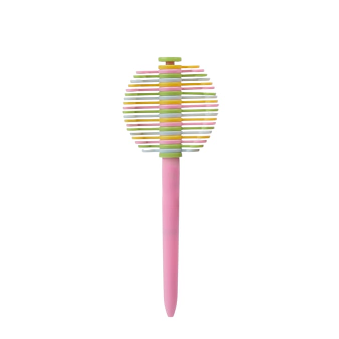 Scribble Pop Spinner Fidget Pen