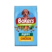 Bakers Chicken & Veg Dry Puppy Food 2.85kg