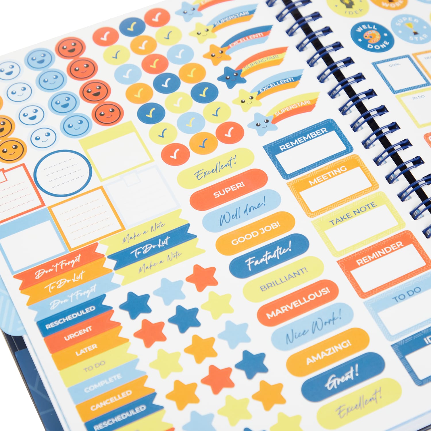 Teacher Planner Home Bargains