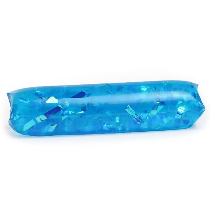 Nickelodeon Wacky Glitter Snake