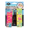 Logo Peg Beach Towel Clip 2 Pack