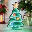 Prestige Mains Operated LED Infinity Light Stand 50cm