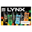 Lynx Shower Gel Gift Set - The Fresh Crew  