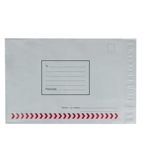 Stationery Store A3 Mailing Bags 8 Pack