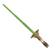 Star Wars - Lightsaber Forge Extendable Lightsaber Roleplay Replica - Yoda