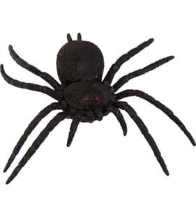 Hallow Scream Toy Spider