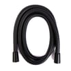 Bathroom Black Shower Hose 1.5m