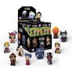 Funko Mystery Minis Vinyl Figure - Disney Villains