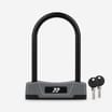 Bikestore Heavy-Duty Key D-Lock