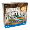 Wheel of Fortune Family Game