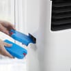 Pifco 3-in-1 Air Cooler 15l