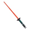 Star Wars - Lightsaber Forge Extendable Lightsaber Roleplay Replica - Baylan Skoll