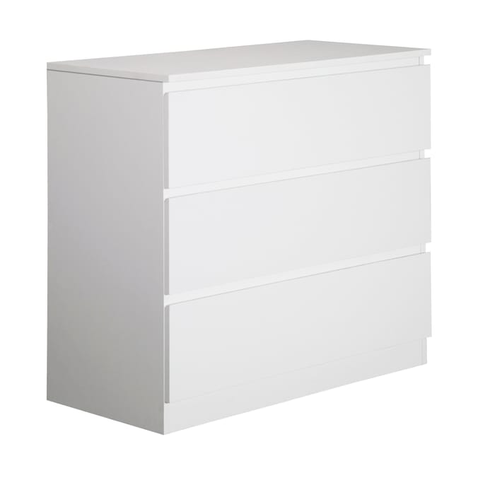 Home Chest Of 3 Drawers