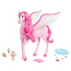 Barbie A Touch of Magic Pink Pegasus