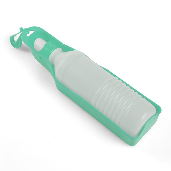 MyPets Summer Water Bottle