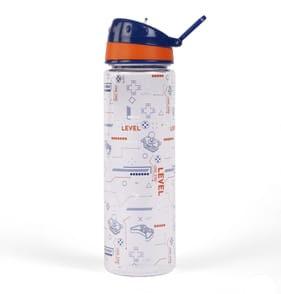 Printed Bottle Water - Gamer