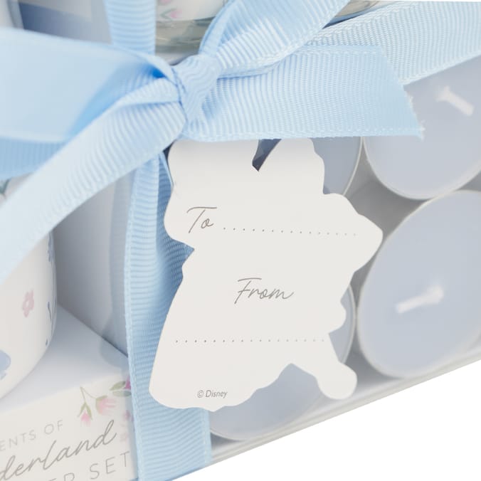 Alice In Wonderland Oil Burner Scent