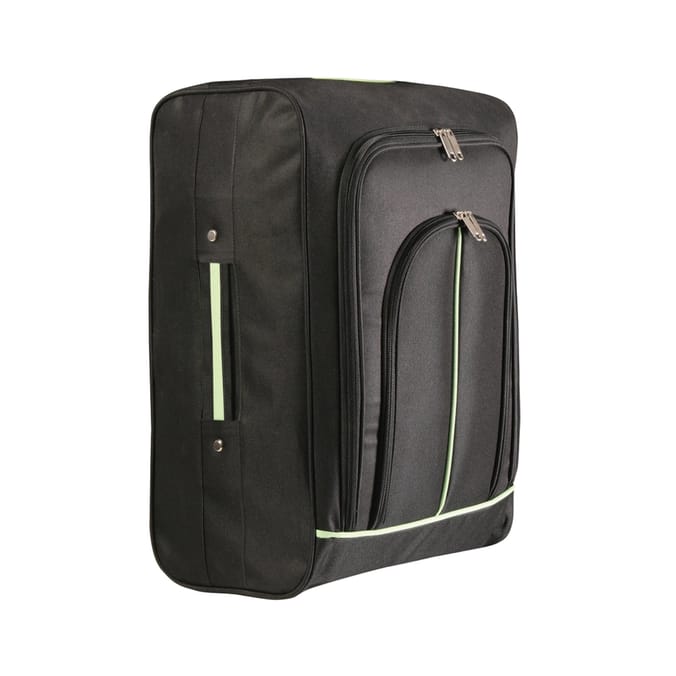 Light Luggage Carry-On Cabin Luggage Wheeled Bag