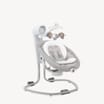 Joie Serina Elephant Duo Swivel Baby Swing
