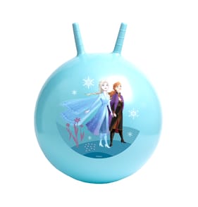Frozen Bouncy Hopper