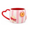 Jammie Dodgers Ceramic Mug    