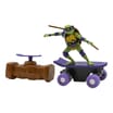 TMNT Half Pipe RC - Donatello