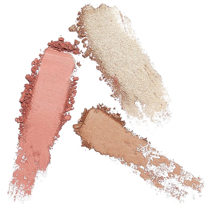 OPV Beauty Face Palette - Shade 3