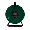 Pifco 4 Way Socket 25M Extension Reel