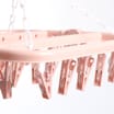 Utility Foldable Hanging Airer