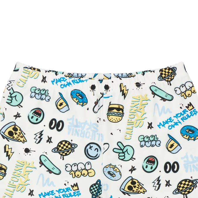 Originals Graffiti Pyjamas