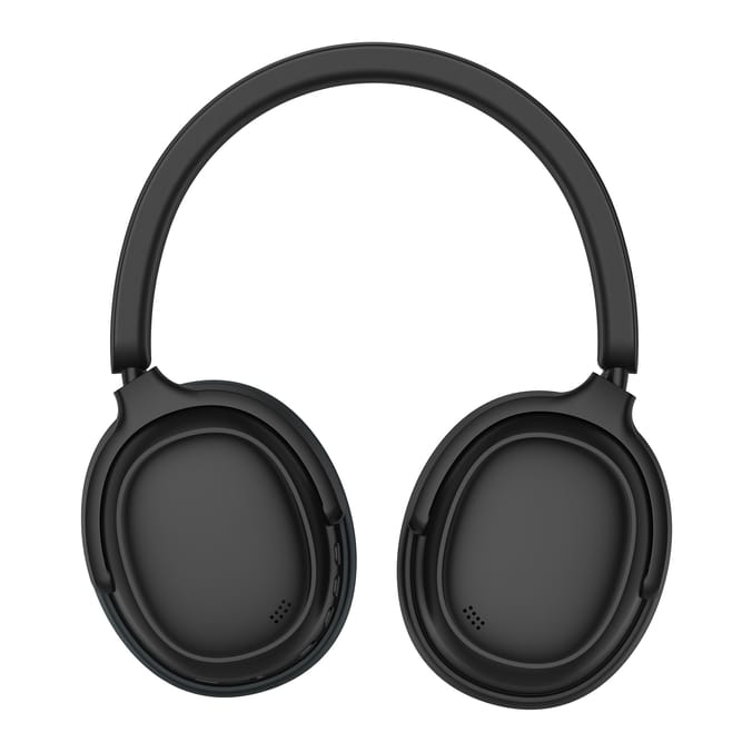 Equatech Premium Active Noise Cancelling Headphones