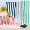 Hello Summer Quick Dry Microfibre Beach Towel