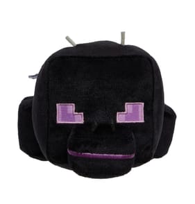 Minecraft Ender Dragon Plush