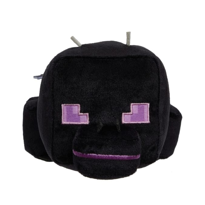 Minecraft Ender Dragon Plush