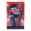 Nivea Men Get The Kick Shower & Deodorant Duo Gift Set