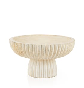 Home Collections Decorative Wooden Bowl