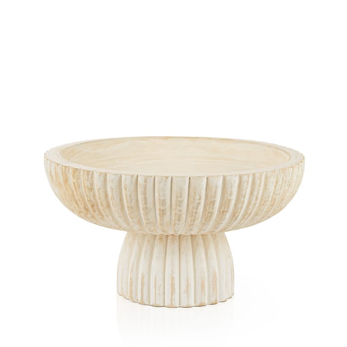 Home Collections Decorative Wooden Bowl