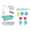 Let's Play Wash Up Play Set