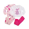Originals Kids Long Top & Bottoms Pyjama Set 2 Pack