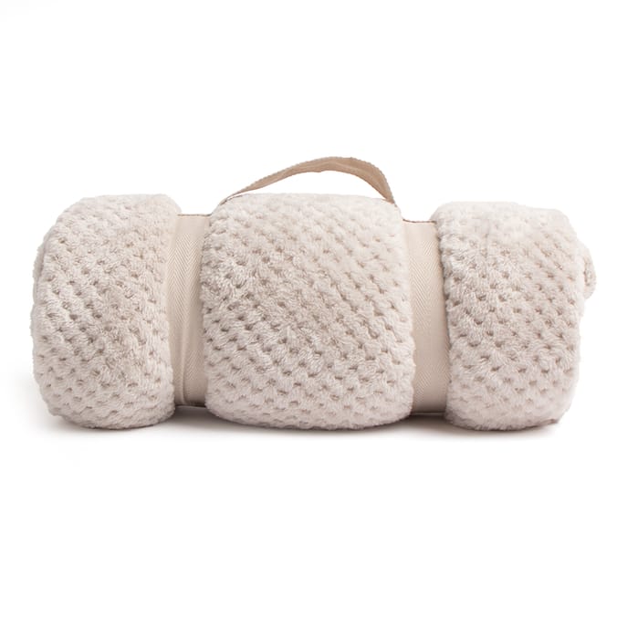 Home Collections Waffle Throw